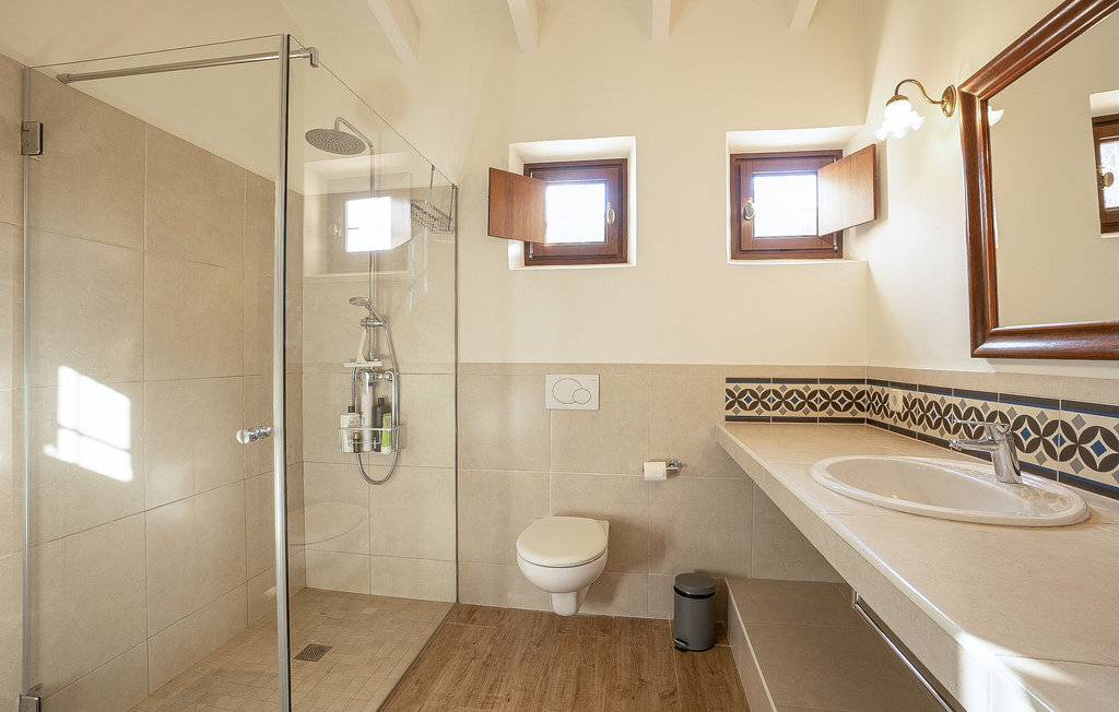 Maison 6 personnes à Porto Cristo - Photo 31