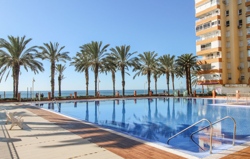 Appartement 2 personnes à Algarrobo Costa - Photo 1