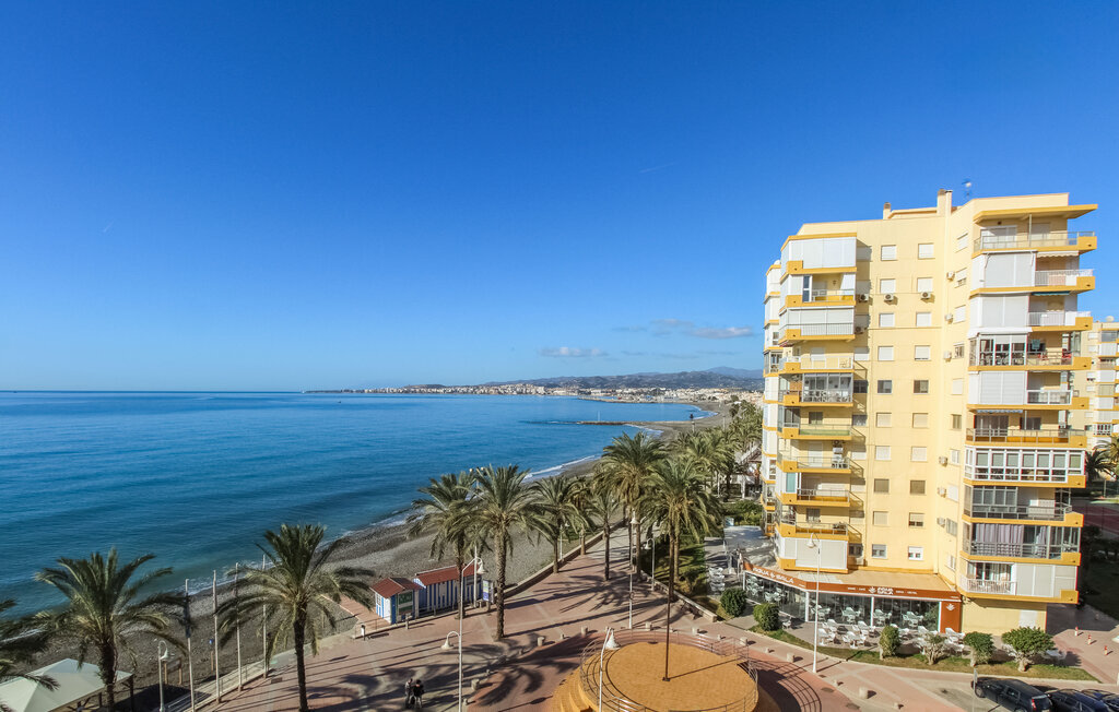 Appartement 2 personnes à Algarrobo Costa - Photo 2