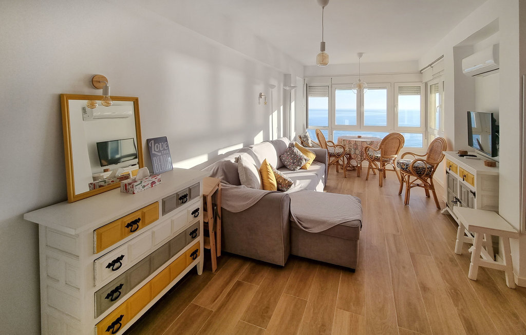 Appartement 2 personnes à Algarrobo Costa - Photo 3
