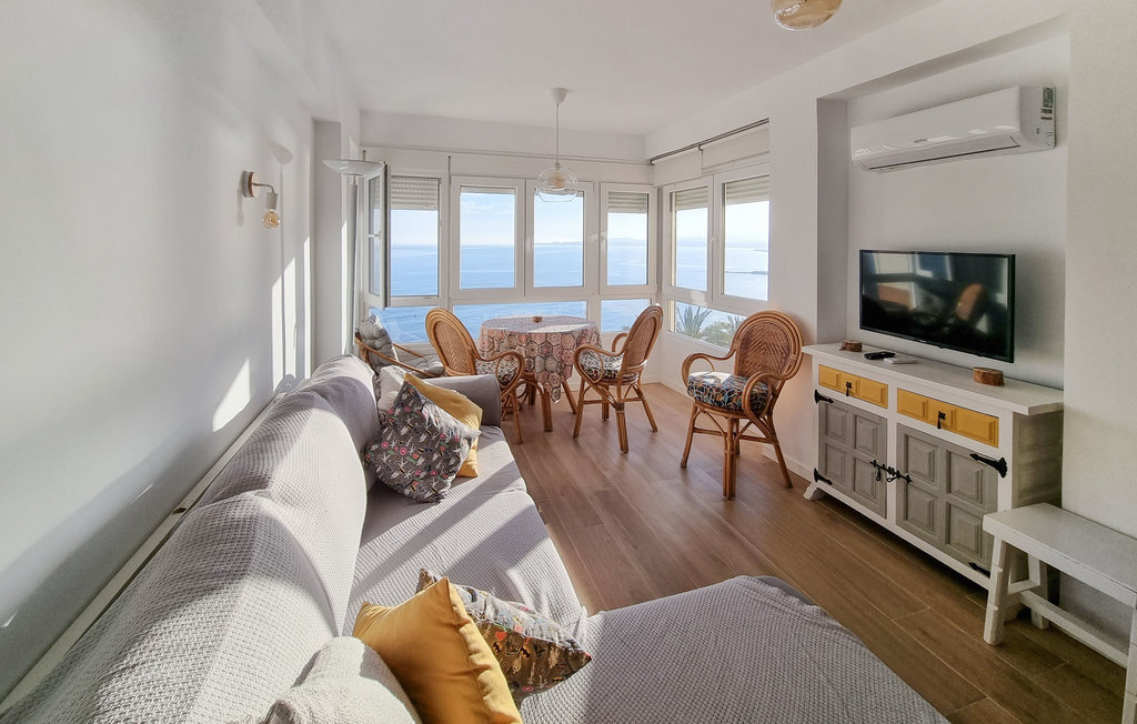 Appartement 2 personnes à Algarrobo Costa - Photo 4