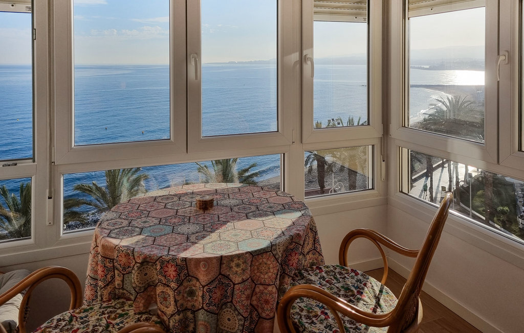 Appartement 2 personnes à Algarrobo Costa - Photo 5