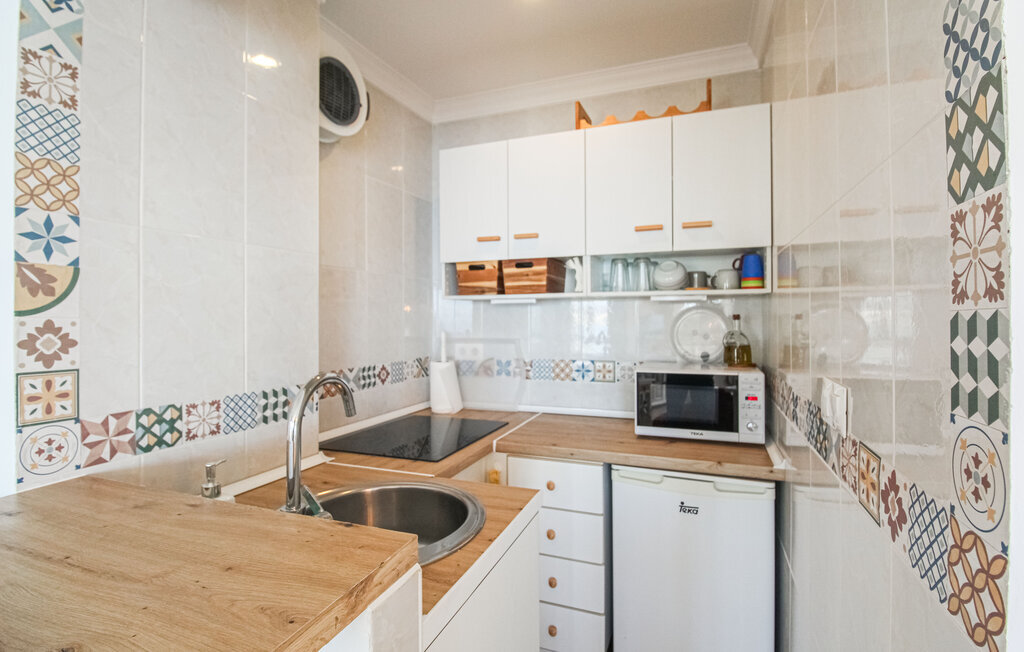 Appartement 2 personnes à Algarrobo Costa - Photo 6