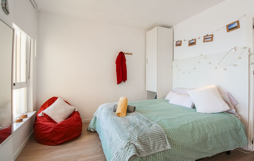 Appartement 2 personnes à Algarrobo Costa - Photo 7