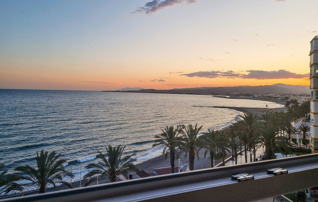 Appartement 2 personnes à Algarrobo Costa - Photo 9