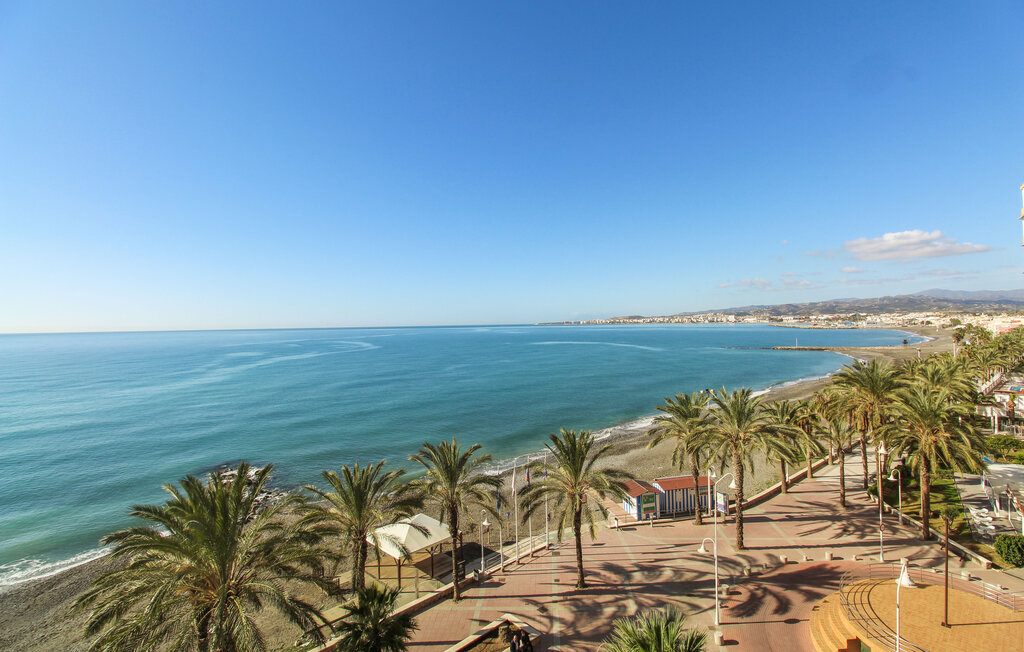 Appartement 2 personnes à Algarrobo Costa - Photo 11