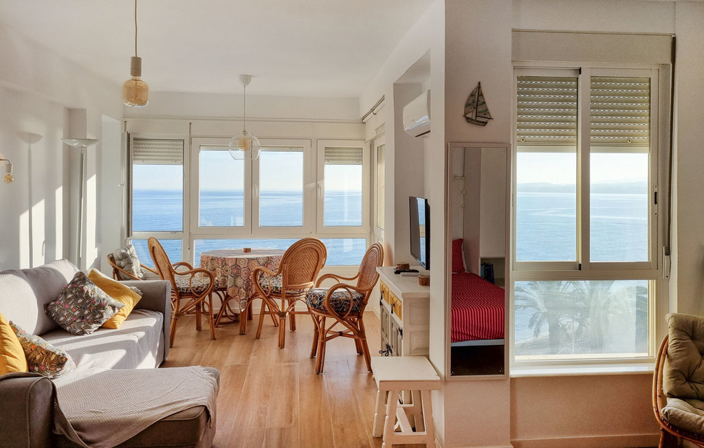 Appartement 2 personnes à Algarrobo Costa - Photo 12