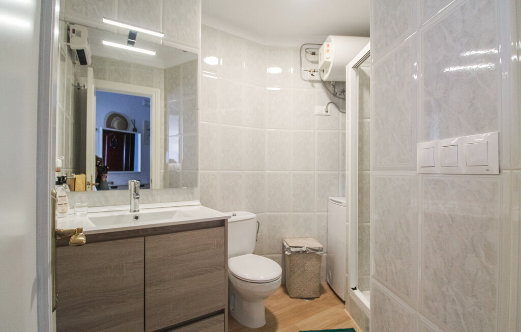 Appartement 2 personnes à Algarrobo Costa - Photo 13
