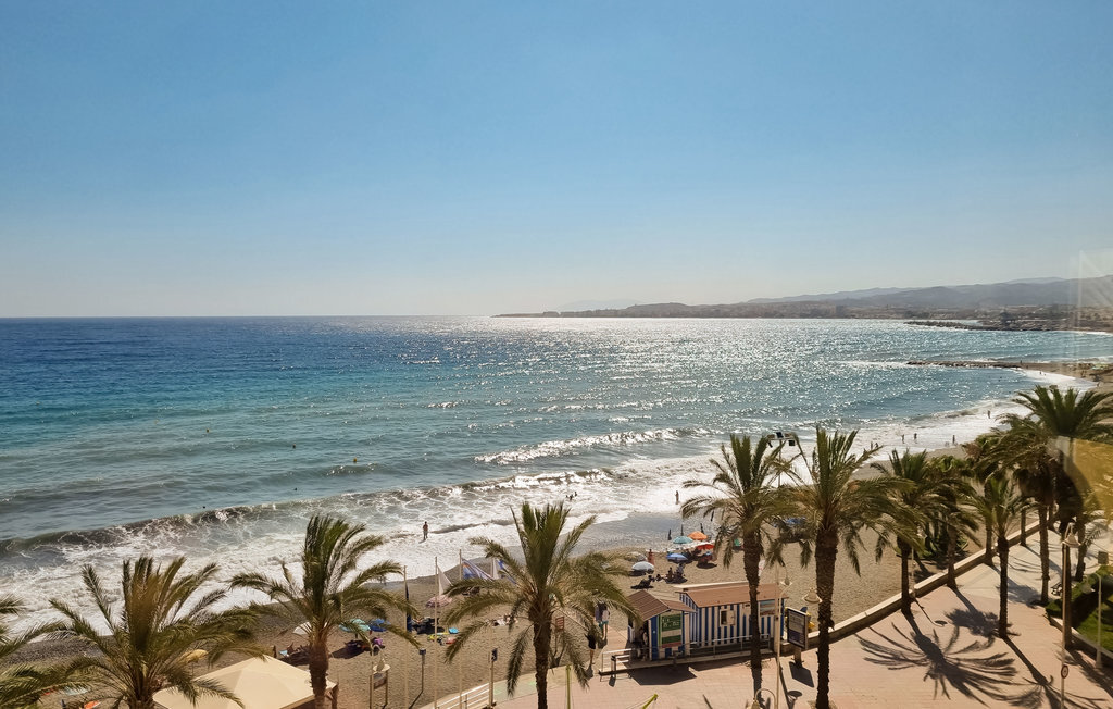Appartement 2 personnes à Algarrobo Costa - Photo 14