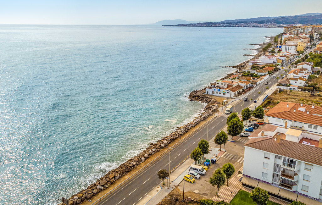 Appartement 2 personnes à Algarrobo Costa - Photo 16