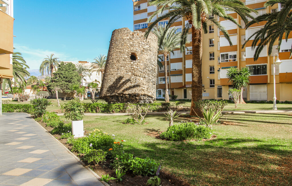 Appartement 2 personnes à Algarrobo Costa - Photo 17