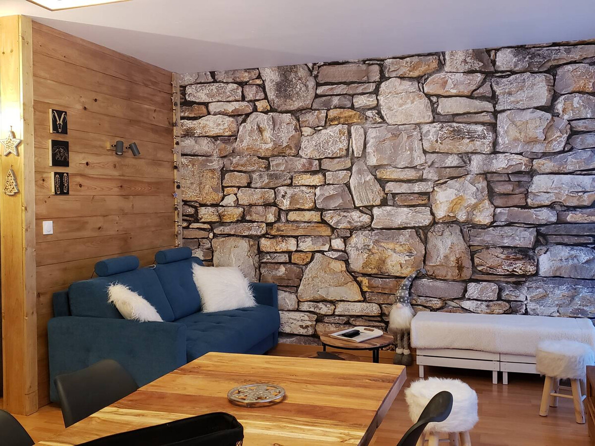 Appartement T2 centre-ville Cauterets avec ascenseur - Photo 1