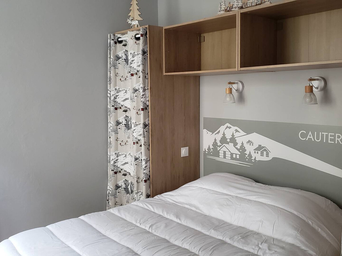 Appartement T2 centre-ville Cauterets avec ascenseur - Photo 6