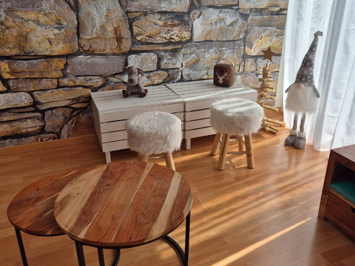 Appartement T2 centre-ville Cauterets avec ascenseur - Photo 8