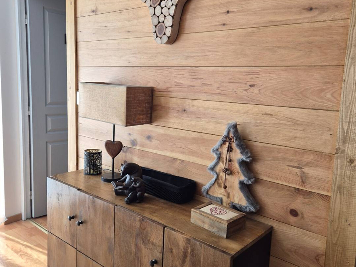 Appartement T2 centre-ville Cauterets avec ascenseur - Photo 10