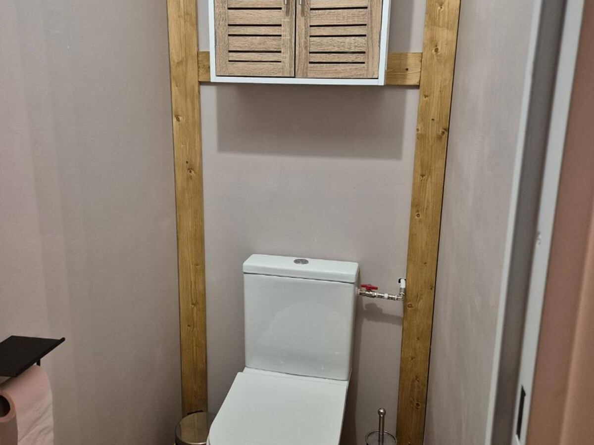 Appartement T2 centre-ville Cauterets avec ascenseur - Photo 11