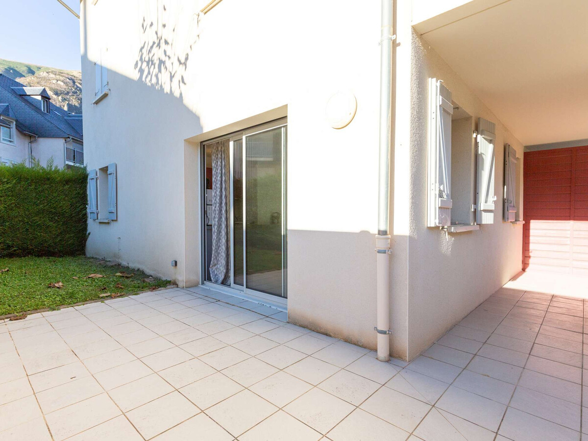 Appartement 6 pers Vielle-Aure, parking et casier skis - Photo 10