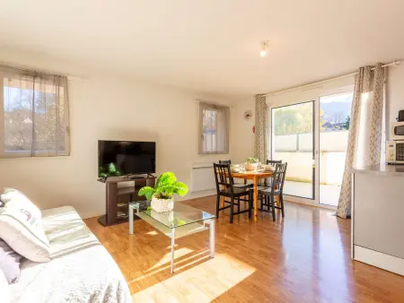 Location appartement de vacances à Vielle Aure