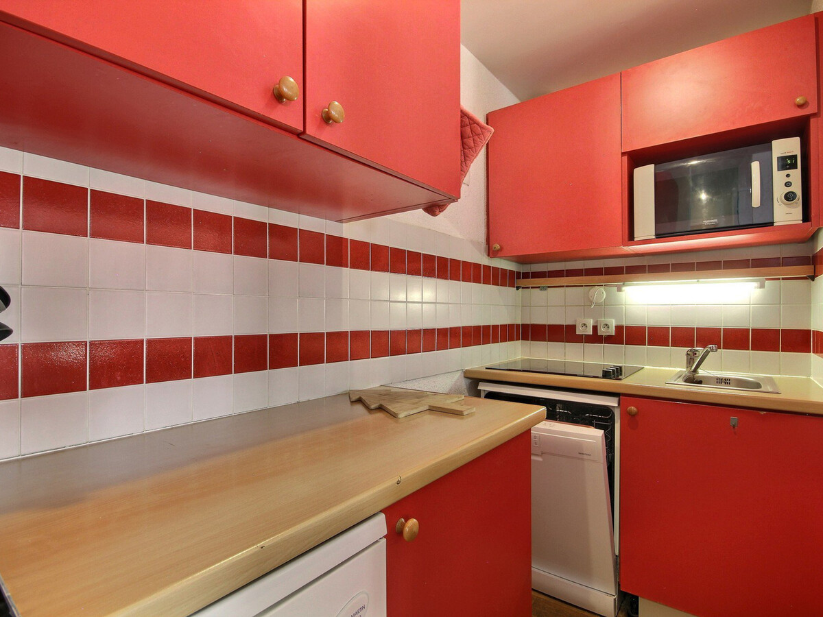 Appartement 4 pièces 88 m² avec balcon à La Plagne 1800 - Photo 3