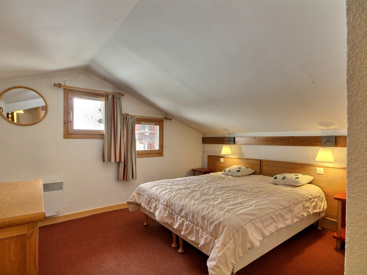 Appartement 4 pièces 88 m² avec balcon à La Plagne 1800 - Photo 5