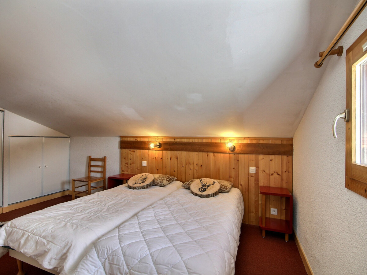 Appartement 4 pièces 88 m² avec balcon à La Plagne 1800 - Photo 6