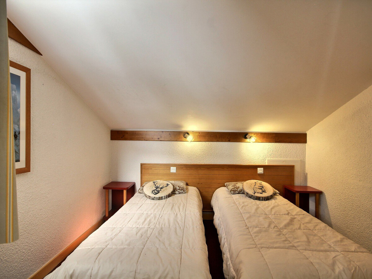 Appartement 4 pièces 88 m² avec balcon à La Plagne 1800 - Photo 7