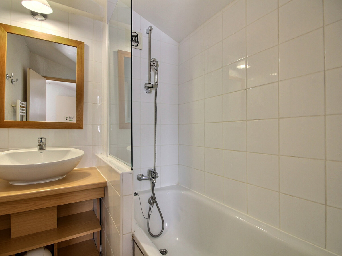 Appartement 4 pièces 88 m² avec balcon à La Plagne 1800 - Photo 8