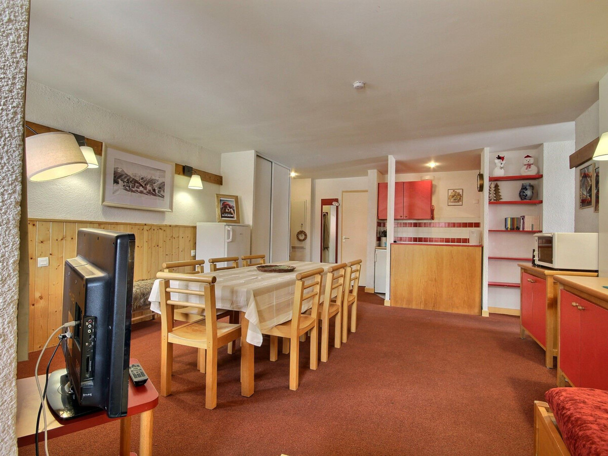 Appartement 4 pièces 88 m² avec balcon à La Plagne 1800 - Photo 12