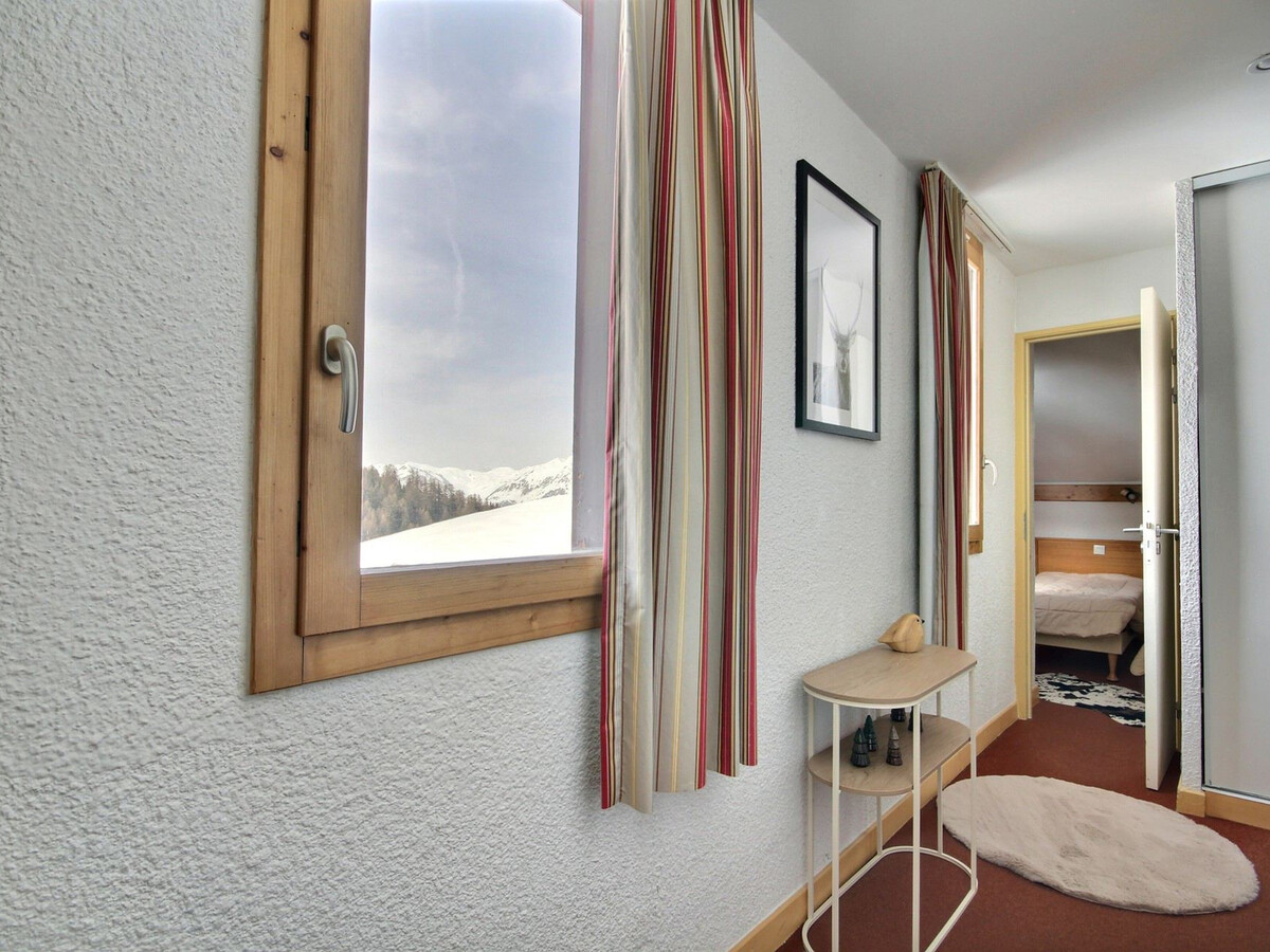 Appartement 4 pièces 88 m² avec balcon à La Plagne 1800 - Photo 13