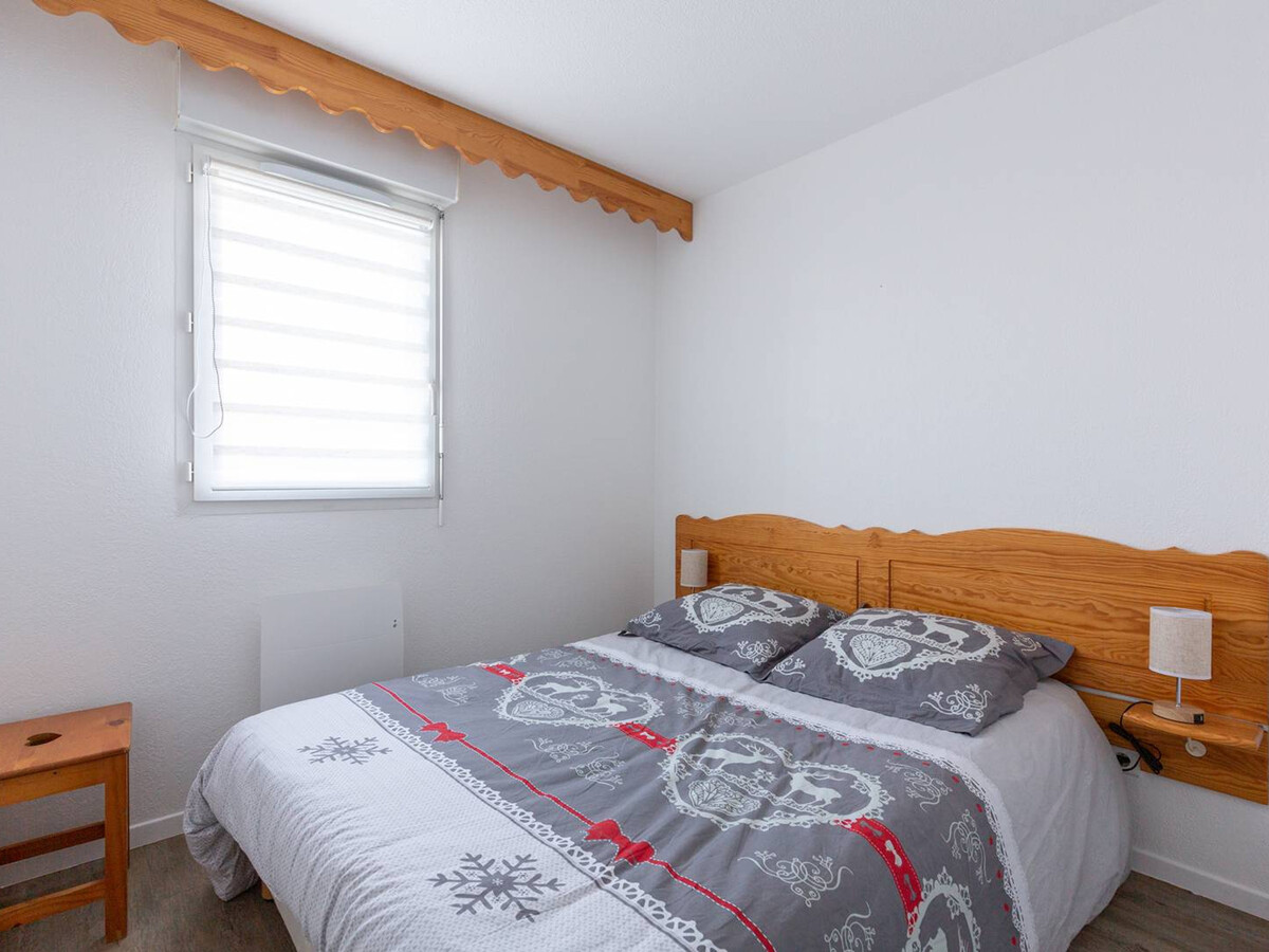 Appartement 8 pers aux Hauts de Peyragudes, terrasse - Photo 8