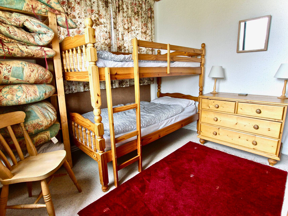 Appartement 68m² balcon sud, 2 chambres à Chamrousse - Photo 9