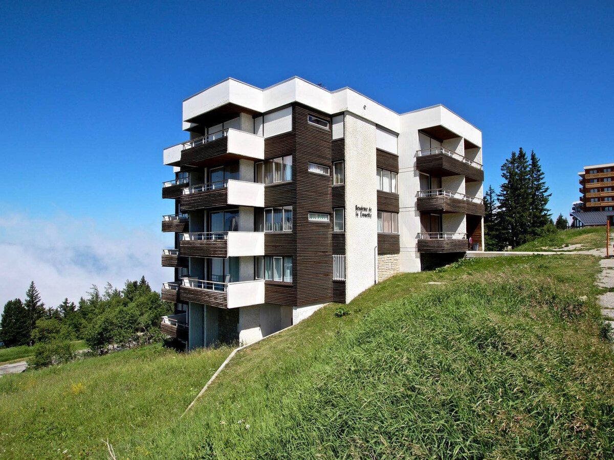 Appartement 68m² balcon sud, 2 chambres à Chamrousse - Photo 15