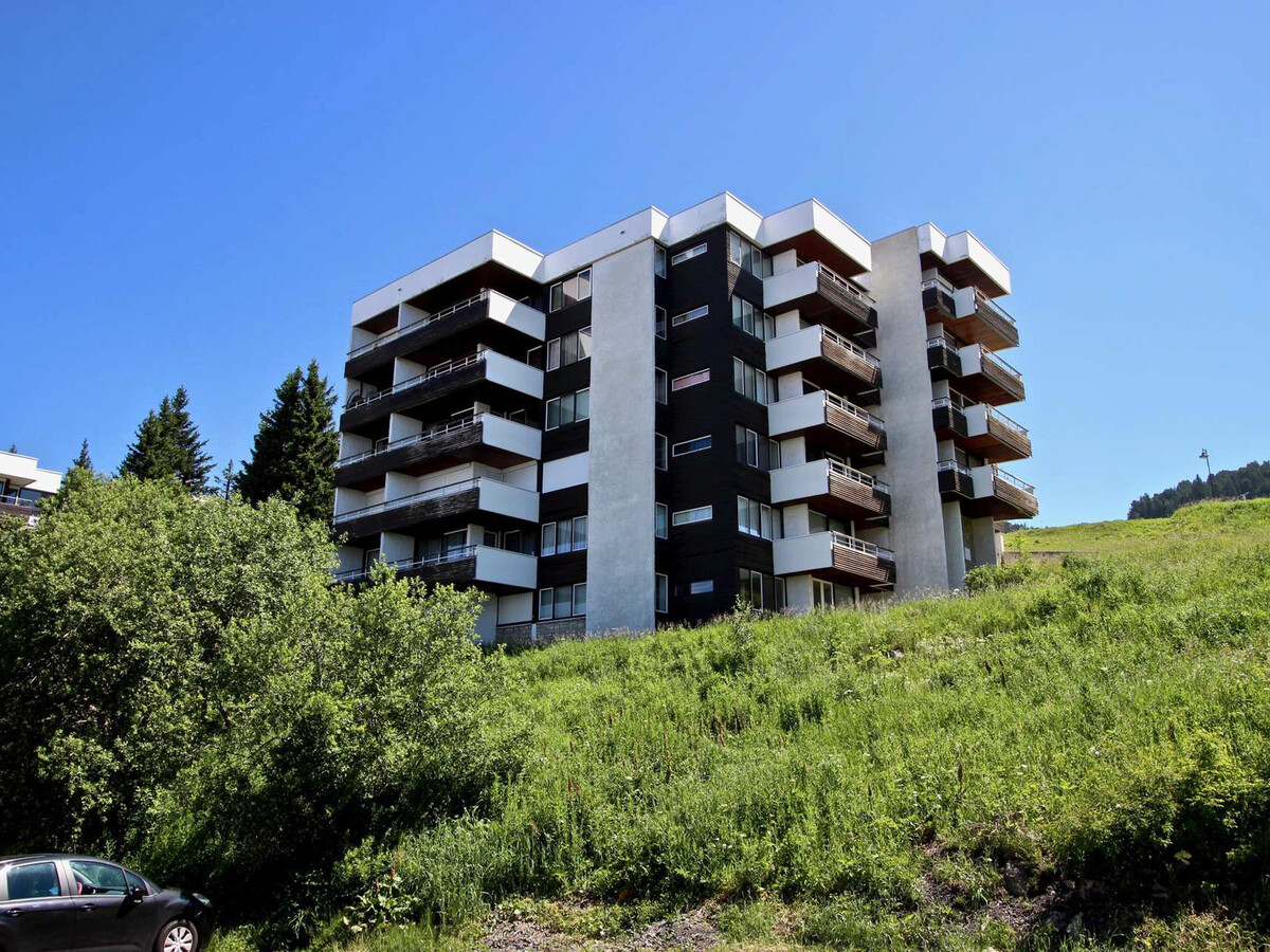 Appartement 68m² balcon sud, 2 chambres à Chamrousse - Photo 16