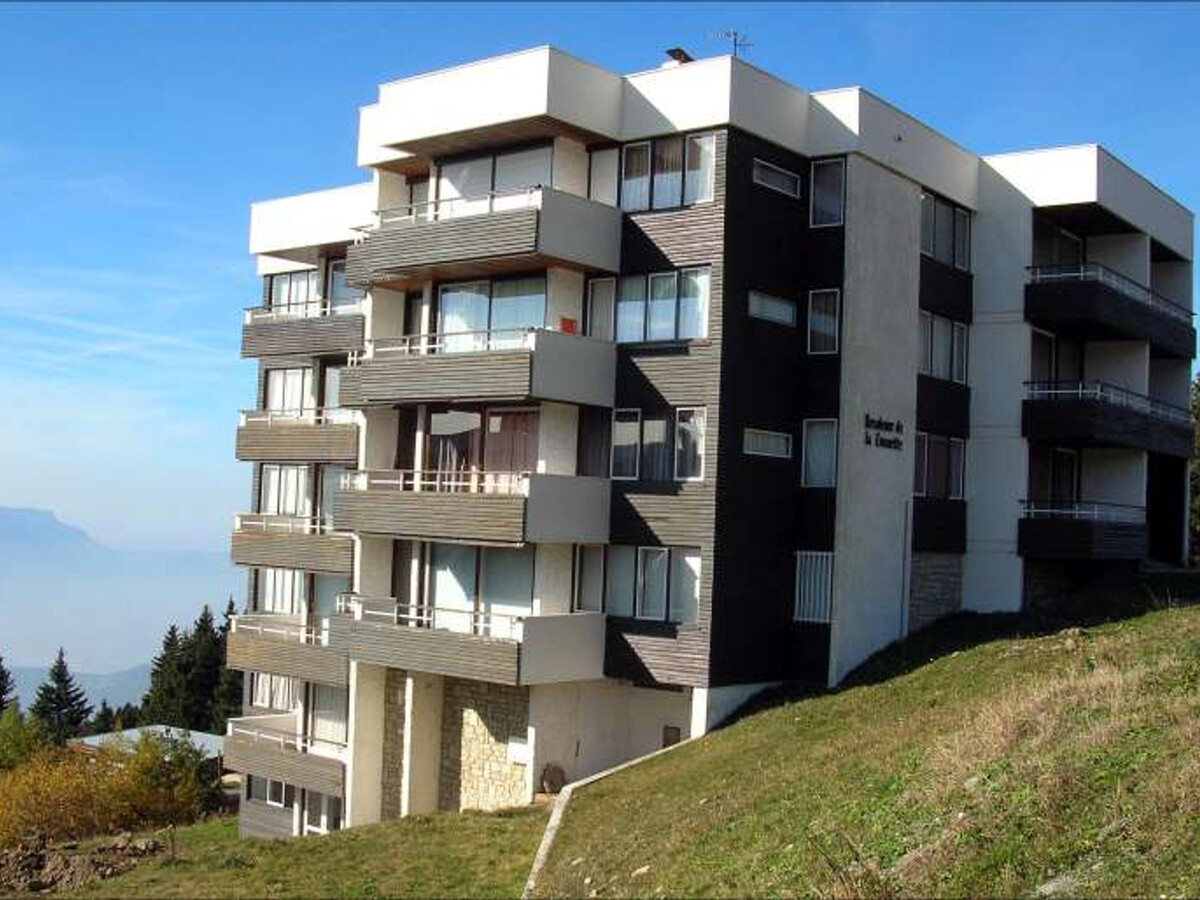 Appartement 68m² balcon sud, 2 chambres à Chamrousse - Photo 17