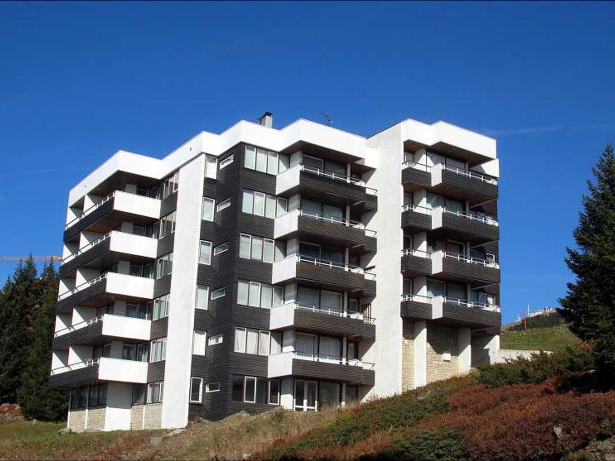 Appartement 68m² balcon sud, 2 chambres à Chamrousse - Photo 18