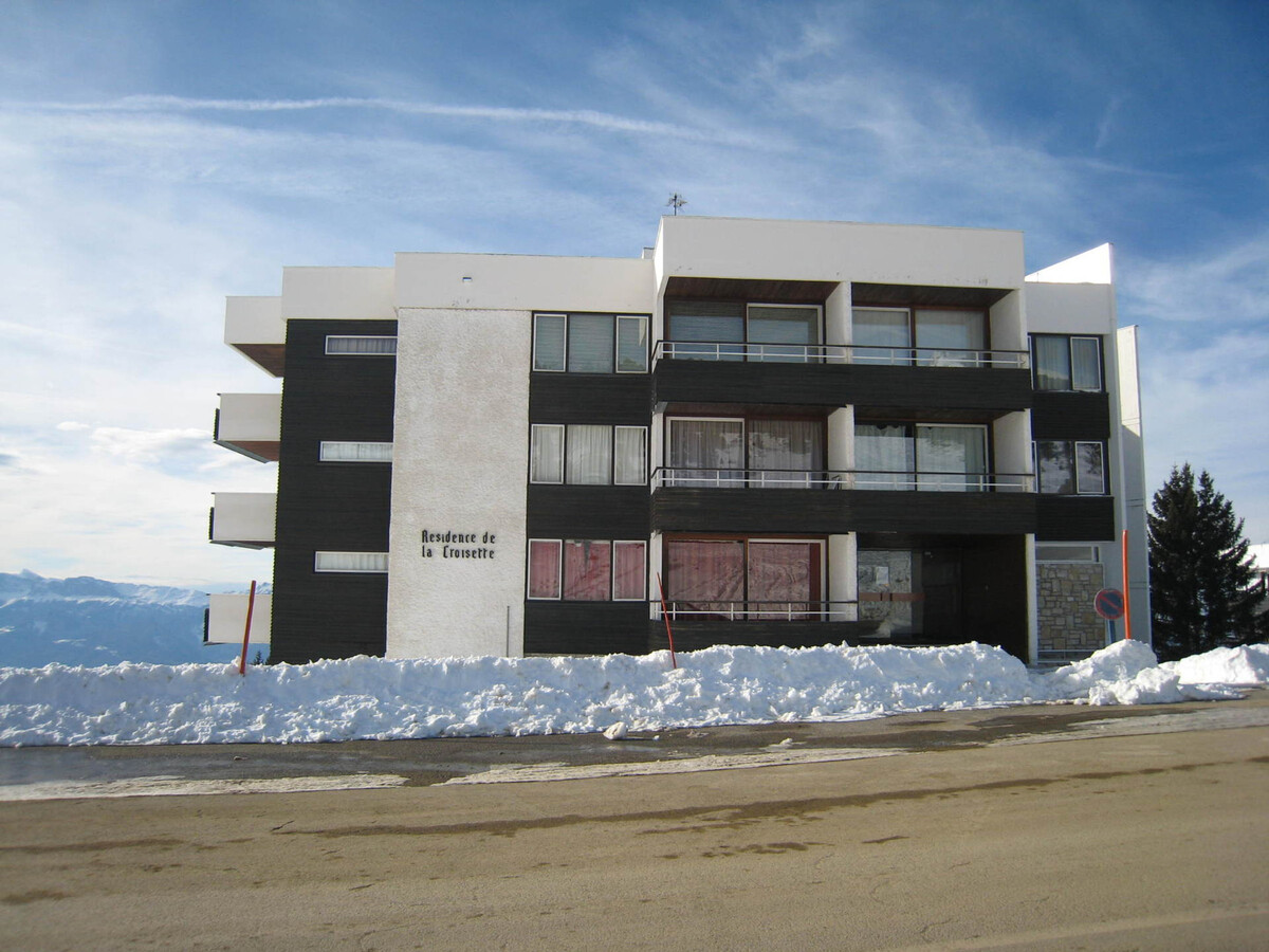 Appartement 68m² balcon sud, 2 chambres à Chamrousse - Photo 19
