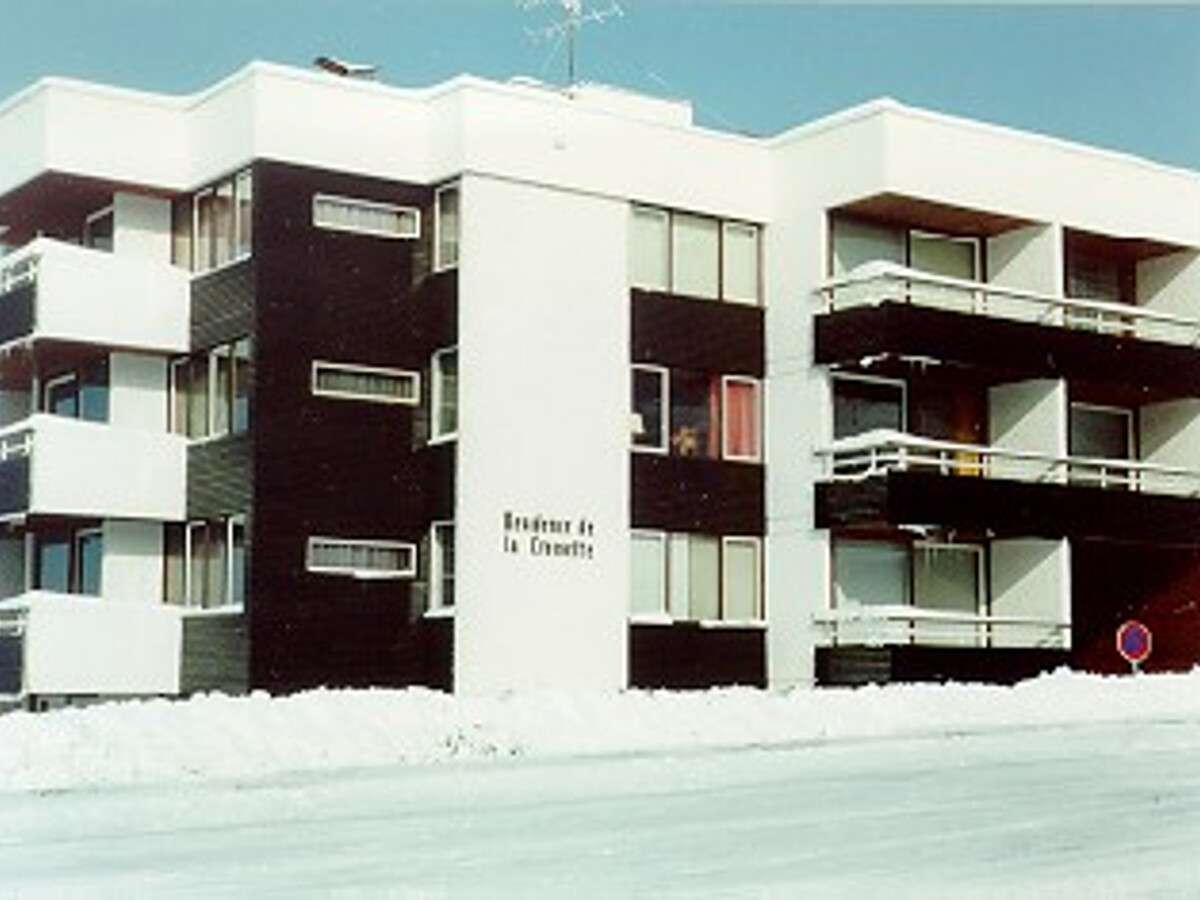 Appartement 68m² balcon sud, 2 chambres à Chamrousse - Photo 20