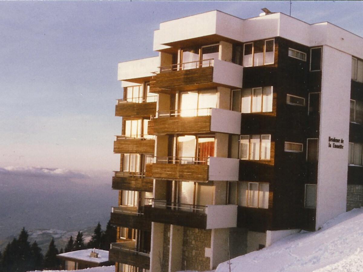 Appartement 68m² balcon sud, 2 chambres à Chamrousse - Photo 21