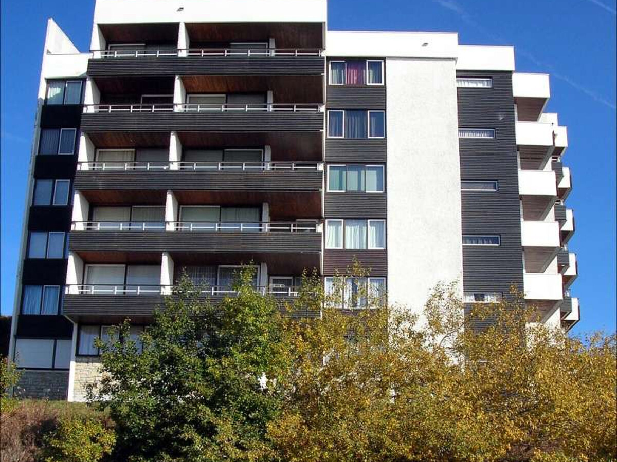 Appartement 68m² balcon sud, 2 chambres à Chamrousse - Photo 23