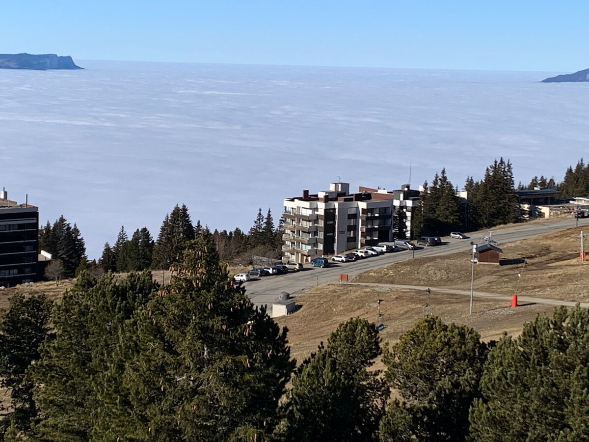Appartement 68m² balcon sud, 2 chambres à Chamrousse - Photo 24