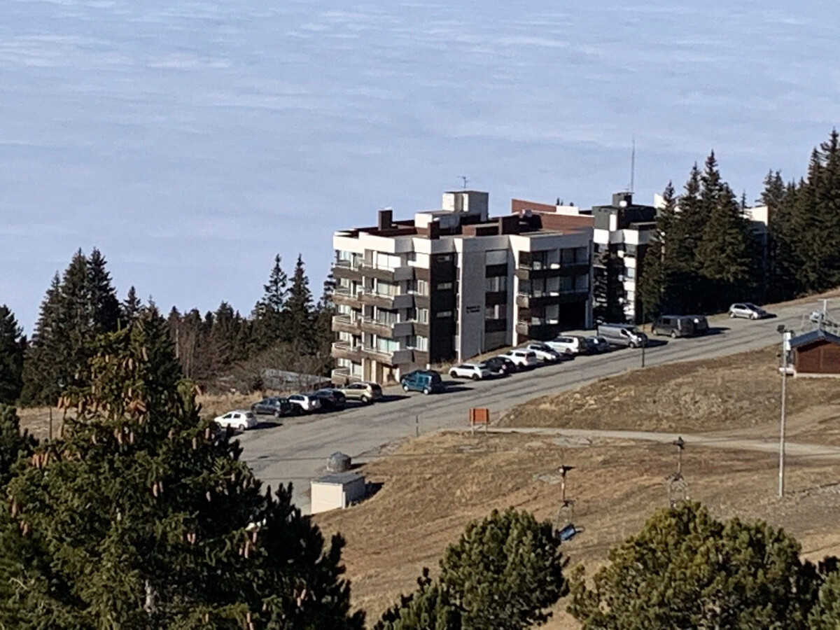 Appartement 68m² balcon sud, 2 chambres à Chamrousse - Photo 25
