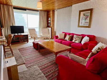 Location appartement à Chamrousse