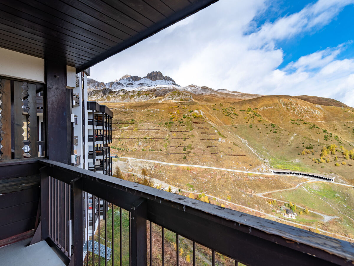 Studio 25 m² à Tignes avec vue lac et montagne - Photo 16