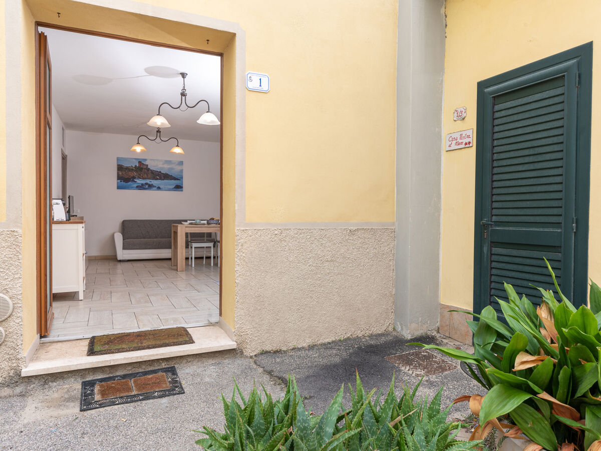 Appartement Curtatone à 80 m de la plage, Follonica - Photo 3