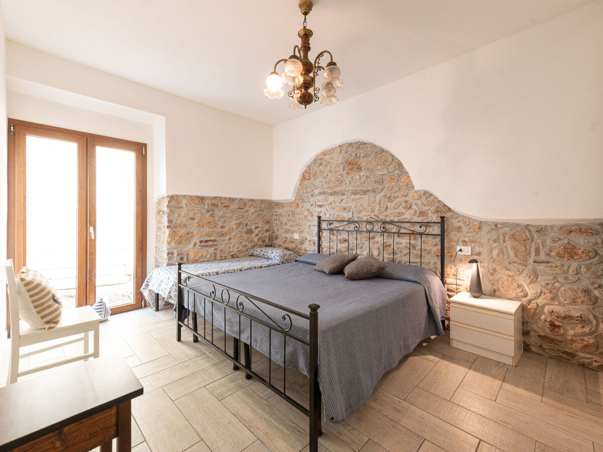 Appartement Curtatone à 80 m de la plage, Follonica - Photo 5