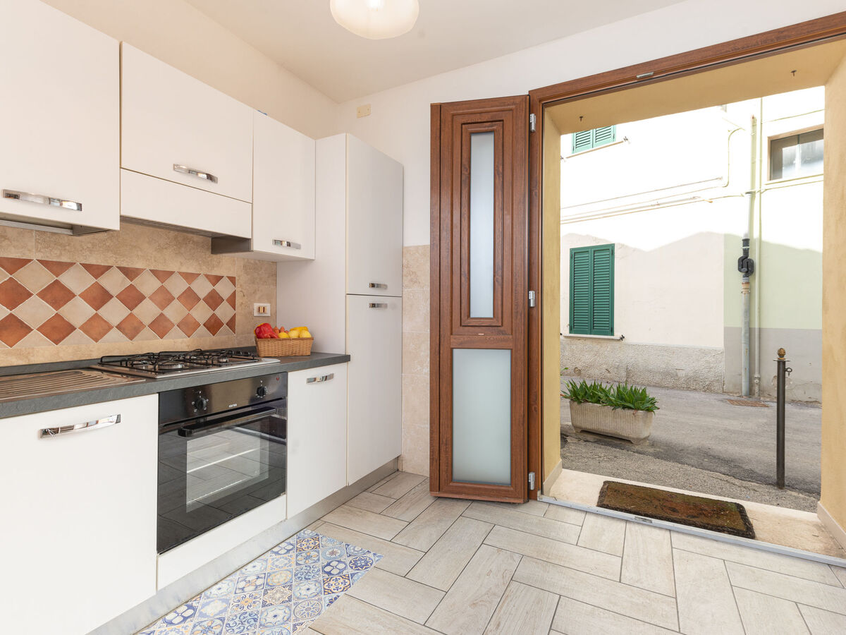 Appartement Curtatone à 80 m de la plage, Follonica - Photo 7