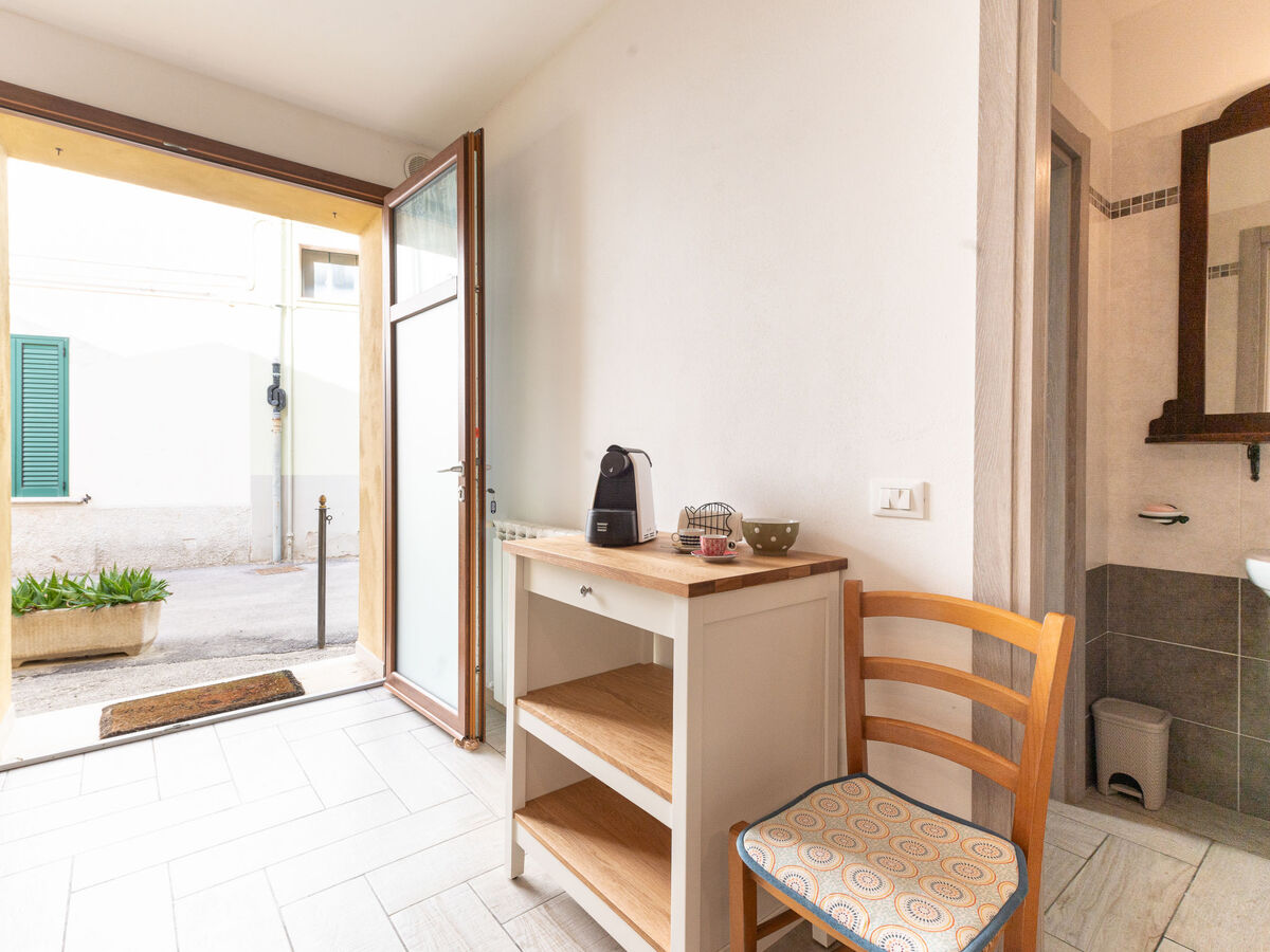 Appartement Curtatone à 80 m de la plage, Follonica - Photo 9