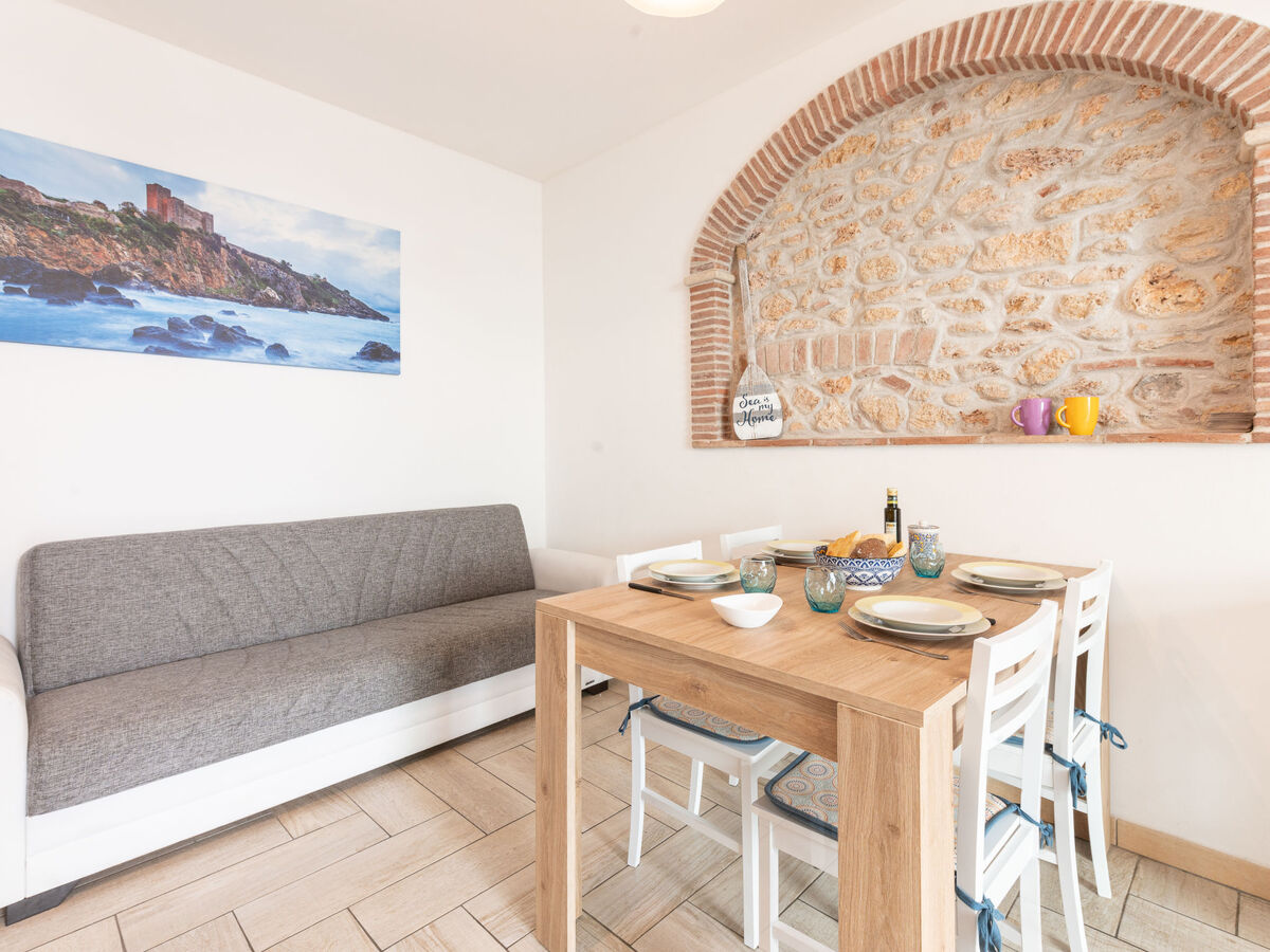 Appartement Curtatone à 80 m de la plage, Follonica - Photo 10