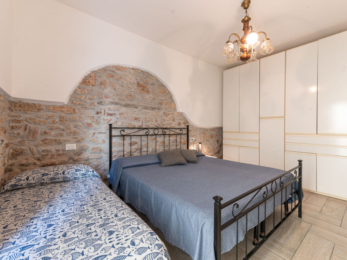 Appartement Curtatone à 80 m de la plage, Follonica - Photo 11