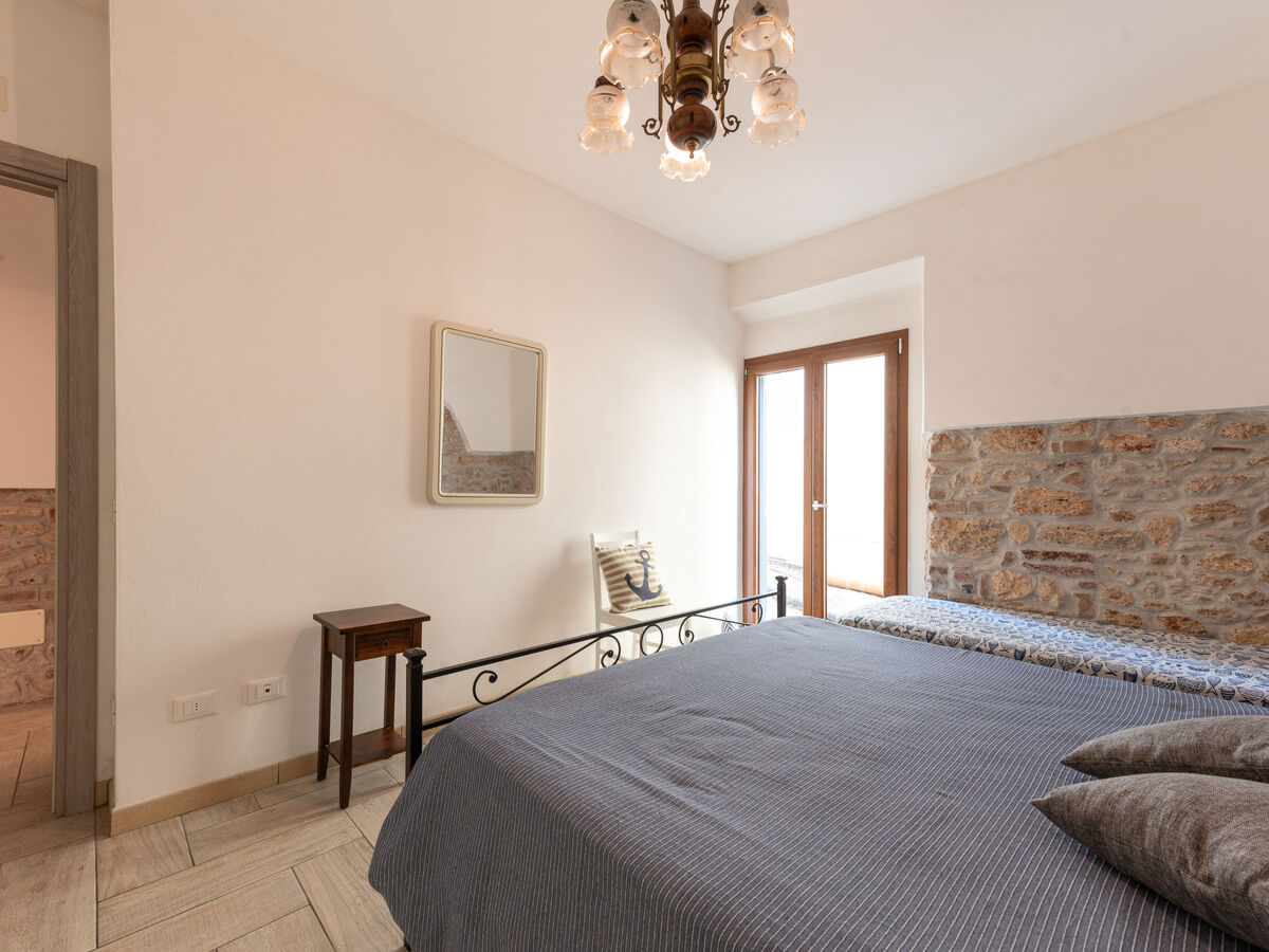 Appartement Curtatone à 80 m de la plage, Follonica - Photo 12